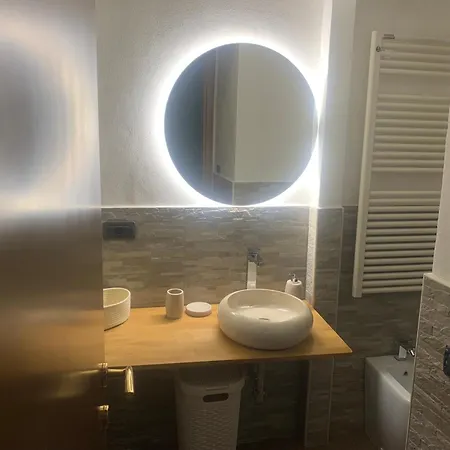Posto Letto In Zona Nolo Alloggio in famiglia