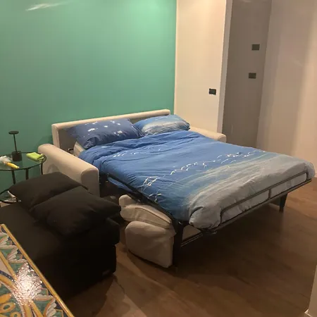 Alloggio in famiglia Posto Letto In Zona Nolo