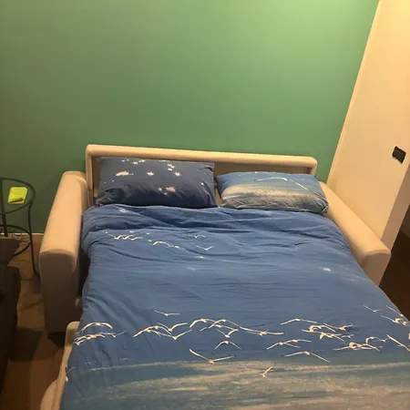 Alloggio in famiglia Posto Letto In Zona Nolo *