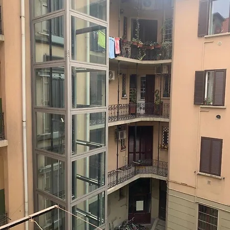 Posto Letto In Zona Nolo Alloggio in famiglia